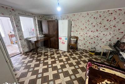 Casă cu 2 camere cu Teren 350 Mp în Budacu de Jos - 3