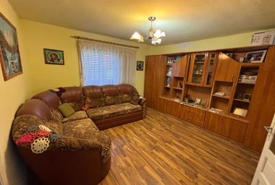 Casă cu 4 camere în Pianu - 2