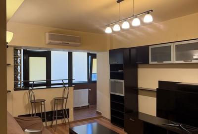 Apartament cu 3 camere semidecomandat în Moșilor - 5