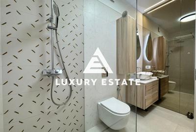 Apartament cu 3 camere decomandat, mobilat în Herăstrău - 20