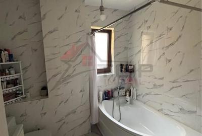 Apartament cu 3 camere în Horpaz - 7