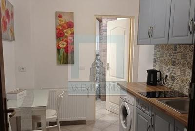 Apartament cu 2 camere semidecomandat, mobilat în Centrul Istoric - 4