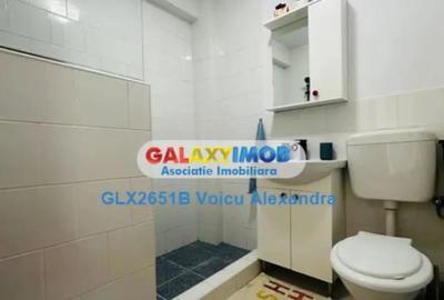 Garsonieră decomandată, mobilată în Berceni