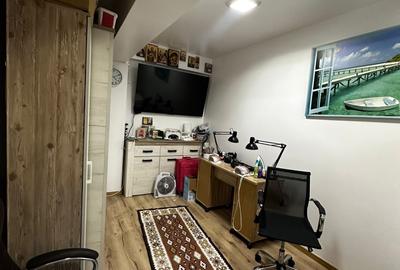 Apartament cu 2 camere, decomandat, zona CUG Apartament cu 2 camere, decomandat, zona CUG - 2