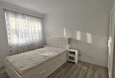 Apartament 3 camere, luminos, finisat modern, parcare, zona Metro - 2