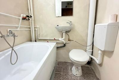 Garsonieră în Podu Roș - 2