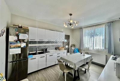 Casa individuala in Sibiu, 373mp teren, 8 camere, pretabila investitie - 19