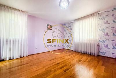 Duplex cu 7 camere cu Canalizare în Parcul Circului - 10