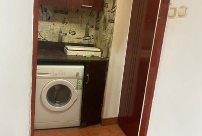 Garsonieră semidecomandată în Central - 6