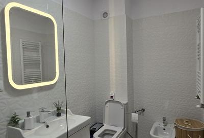 Apartament cu 2 camere decomandat în Exterior Vest - 5