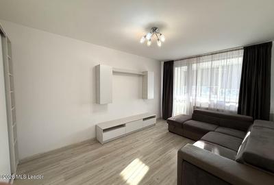 Apartament cu 2 camere semidecomandat în Prelungirea Ghencea - 19