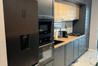 3 camere | Moghioros Park Residence | Terasa 10 mp | Parcare | Lux - 4