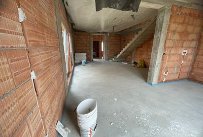 Duplex Calea Urseni 4 camere la asfalt, Toate Utilitățile - 5