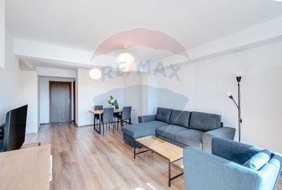 Apartament 2 camere Virtutii Residence - 1