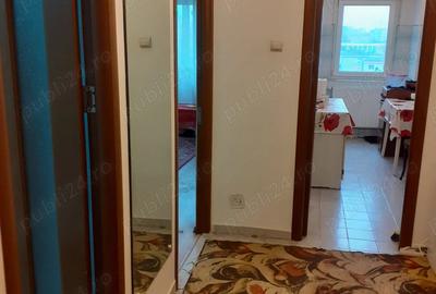 Garsonieră decomandată în Rahova - 7