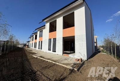 DIRECT DEZVOLTATOR | Casa 4 camere | Incalzire in pardoseala | Bragadiru - 6