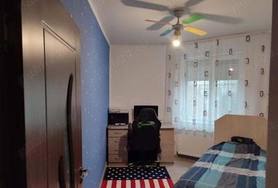 Apartament cu 4 camere în Careiului - 5