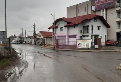 Casă individuală cu 6 camere cu Teren 370 Mp în Cățelu - 9