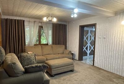 Vila S+P+E, 6 camere, 2 garaje, T=556 mp, zona orasul de jos - 6