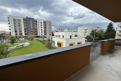 Apartament 3 camere, finisat modern, Bloc nou, Iulius Mall Cluj-Napoca - 9