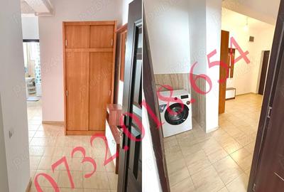 Apartament cu 2 camere decomandat în Păcii - 1