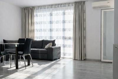 Apartament cu 2 camere în Central - 4