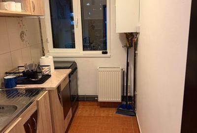 Apartament cu 2 camere în Central - 2