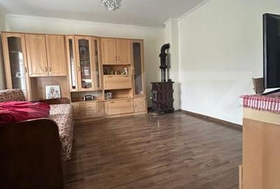 Casă cu 2 camere cu Teren 500 Mp în Central - 6