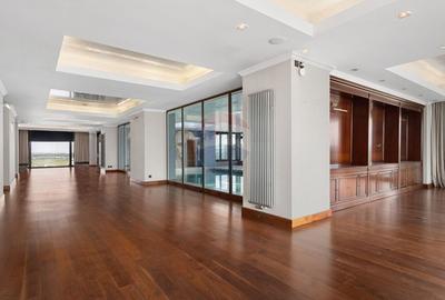Penthouse-ul care rescrie definitia luxului in Bucuresti - 10