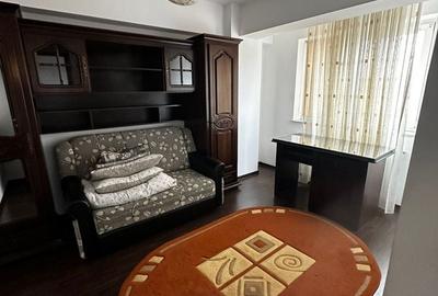 Apartament cu 2 camere semidecomandat în Obcini - 3