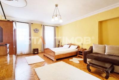 Garsoniera ultracentral zona Facultatii de Medicina - 2