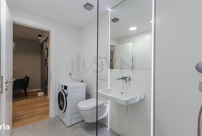 Apartament cu 4 camere în Aviației - 5
