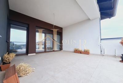 BRAYTIM - PENTHOUSE. IN BLOC FINALIZAT. TERASA ACOPERITA DE 30 MP. - 2