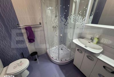 Apartament cu 2 camere decomandat în Albești - 6