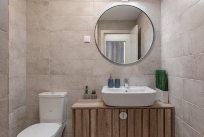 Apartament cu 2 camere decomandat în Titan - 9