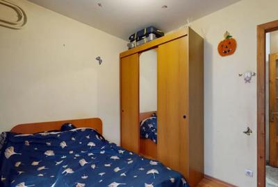 Apartament cu 3 camere semidecomandat, mobilat în Gorjului - 13