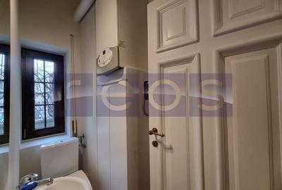 VANZARE- 5 CAMERE- DOROBANTI- CAPITALE - 40