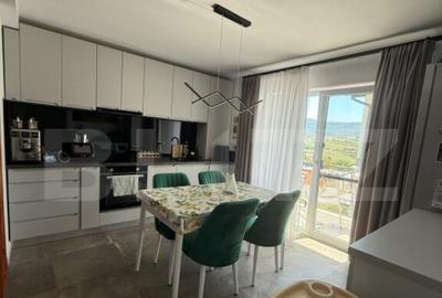 Apartament cu 3 camere, 65 mp si un foi?or cu gradina de 19 - 16