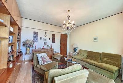 Apartament cu 3 camere decomandat, mobilat în Titan - 1