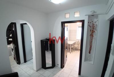 Apartament 2 camere decomandat de inchiriat - Bulevardul Tudor Vladimirescu - 5