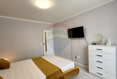 Apartament  cochet de inchiriat cu loc de parcare si curte - 5