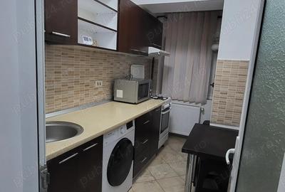 Vand apartament 1 camera - 2