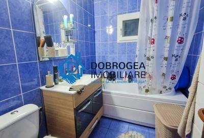 E3- 2 CAMERE DECOMANDAT ETAJ 3, CENTRALA GAZ, MOBILAT UTILAT E3- 2 CAMERE DECOMANDAT ETAJ 3, CENTRALA GAZ, MOBILAT UTILAT - 4