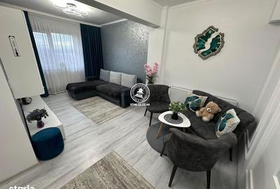 Apartament cu 2 camere decomandat în Uricani - 5