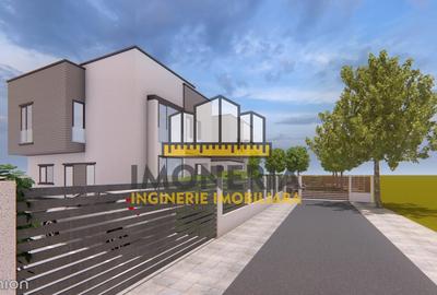 Casa moderna intr-un complex exclusivist | comision 0% | 8 km de metrou - 13