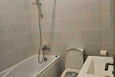 Garsonieră decomandată în Cug