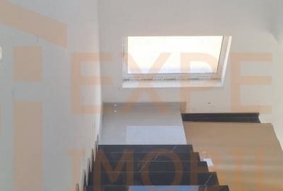 Casa unde linistea se intalneste cu spatiul — Lumina, Constanta - 9