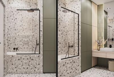 Apartament 3 camere | Herastrau | Terasa mare 45mp - 6