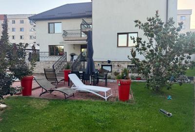 Casa S+P+1 252mp utili, 585 mp teren, zona Lapu? - 5