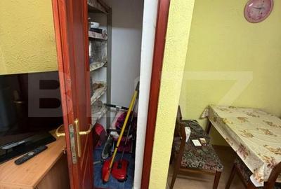 Apartament cu 2 camere în Micro 16 - 4